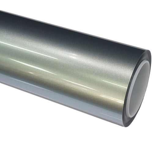 Aquila Metal Vinyl Wrap