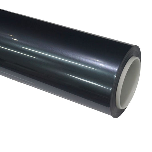 Byron Bay Blue Vinyl Wrap