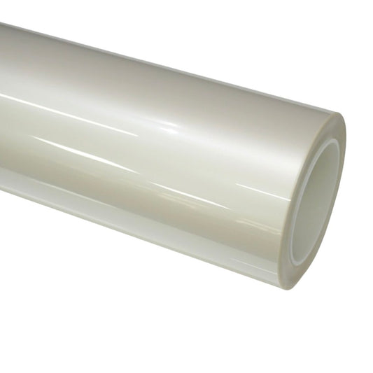 Repair Pearl White Vinyl Wrap