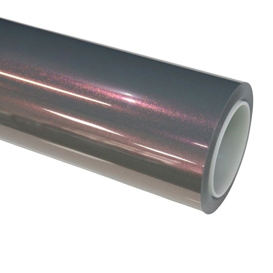 Star Sky Phantom Gray Vinyl Wrap