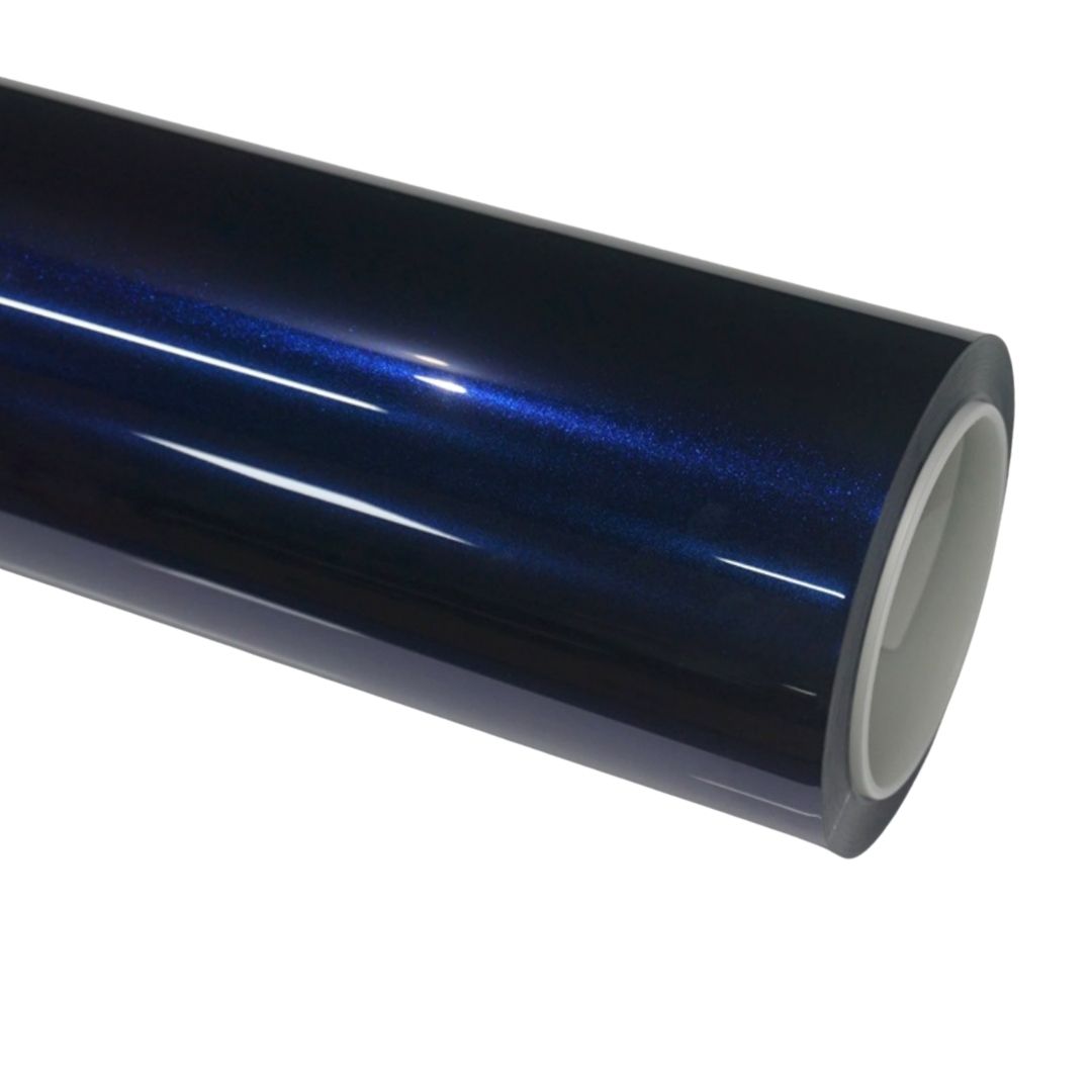 Danquan Stone Blue Vinyl Wrap